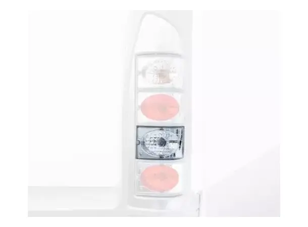 Ryggelys for Jokon baklyssystem | Caravan.no