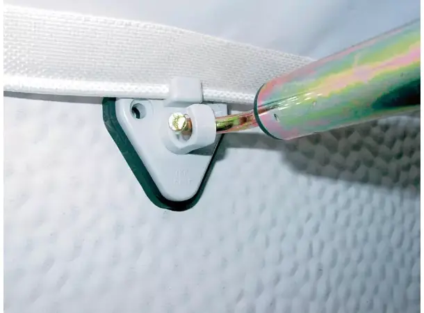 SHS-holdesystem 3 stk | Caravan.no