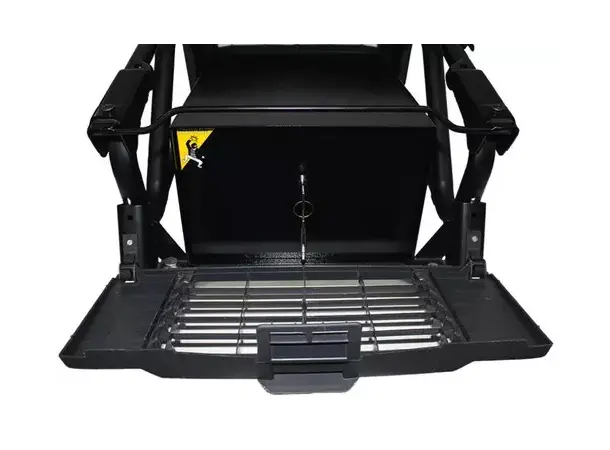 Safe Easy-fix bærbar versjon | Caravan.no