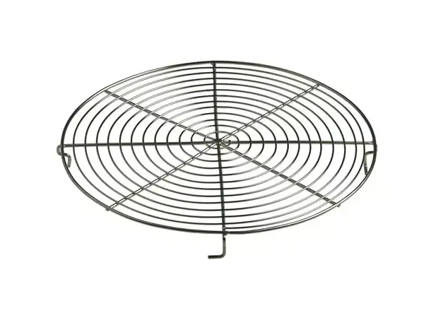 Safire grillrist, Ø29,5 cm | Caravan.no