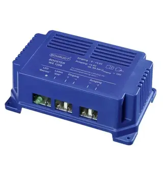 Schaudt booster WA 1208