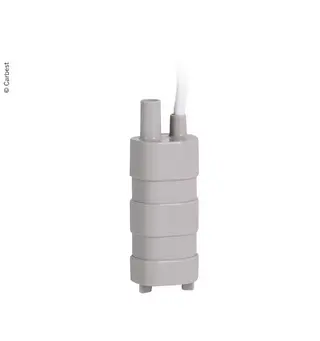 Senkepumpe Maas-20 10 l