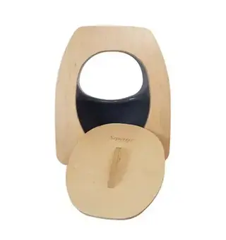 Separasjonsinnsats Privy