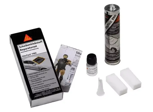 Sika Vinduslim SikaTack-Drive Purform C225 