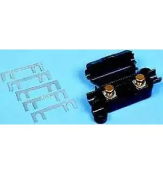 Sikring 50A