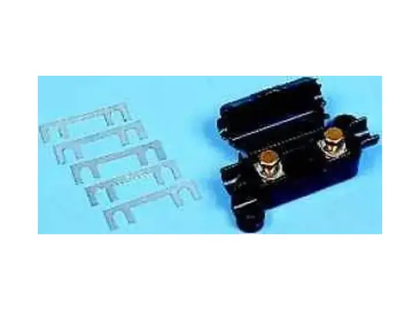 Sikring 50A | Caravan.no