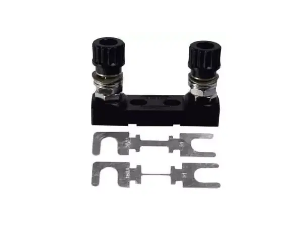 Sikringsholder opptil 250A | Caravan.no