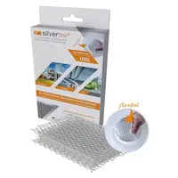 Silbertex vannkonservering opptil 240 L Med campingmotiv
