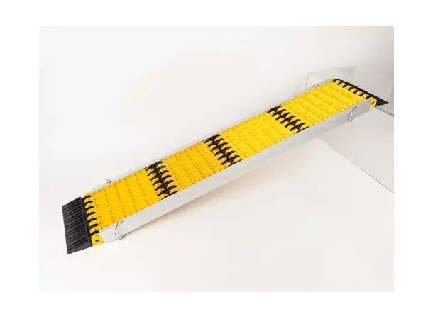 Skinnesett til Uniko 6 i 1 rampe | Caravan.no