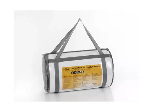 Skummadrass Topper 195x120 cm | Caravan.no