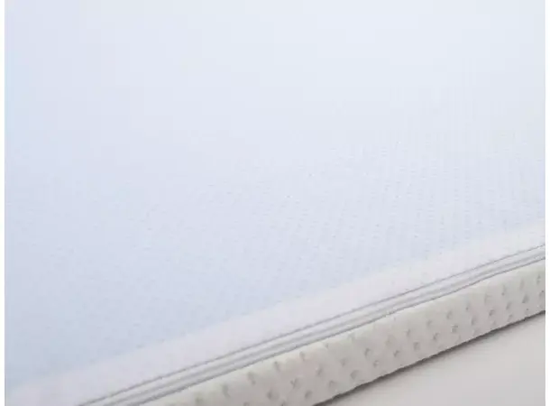 Skummadrass Topper 195x120 cm | Caravan.no