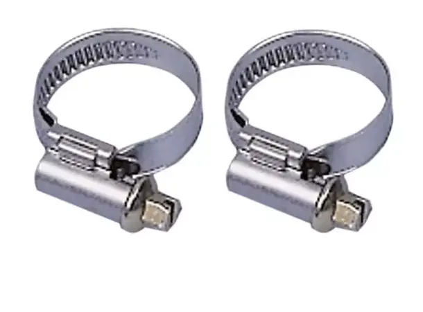 Slangeklemme 19 mm | Caravan.no