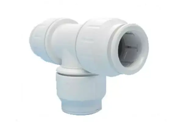 Speedfit T-kontakt 15 mm 