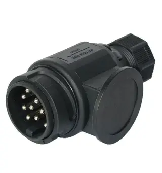 Stikk 13pol PVC