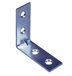 Stolvinkel 40x40 mm 4 stk