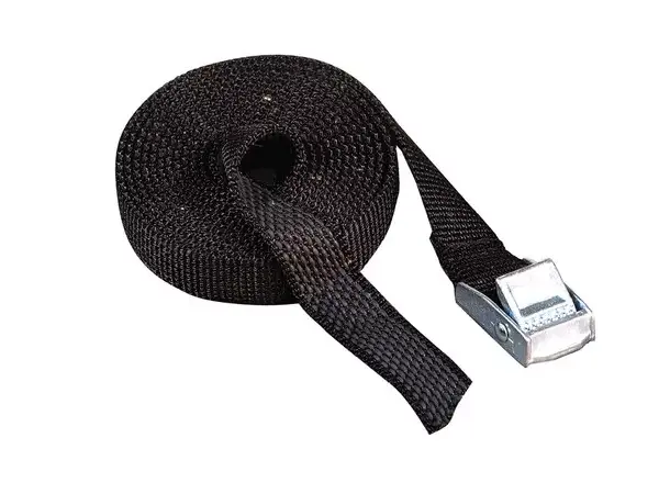 Stropp gummi, 2 m x18 mm, 2 stk | Caravan.no