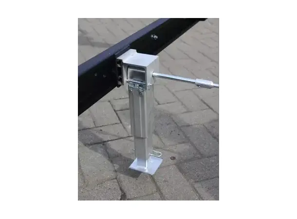 Støtteben 29-42 cm | Caravan.no