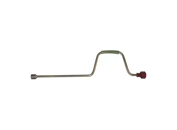 Støttebensveiv AL-KO 19mm m/kulegrep Lengde: 65 cm 
