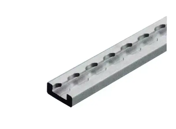 Surreskinne 2000x34,5x13,5 mm 