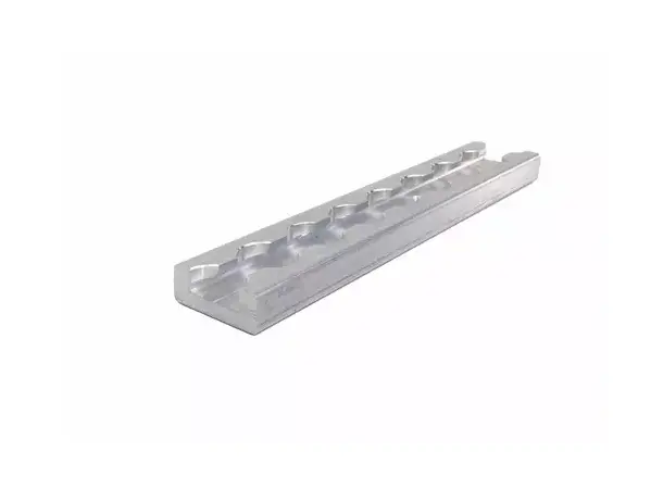 Surreskinne 2000x34,5x13,5 mm | Caravan.no