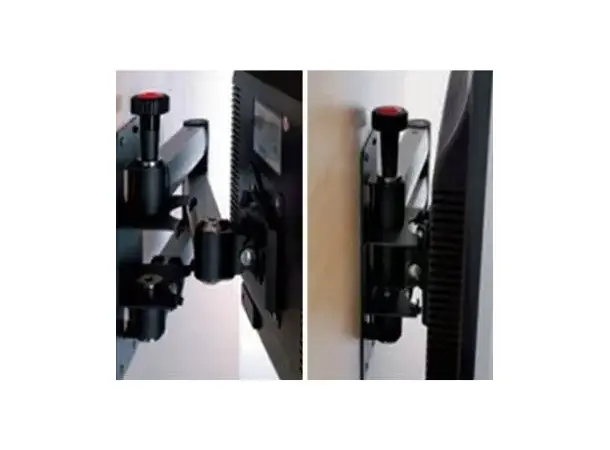 TV-stativ sky 10n for veggmontering 