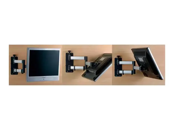TV-stativ sky 10n for veggmontering 