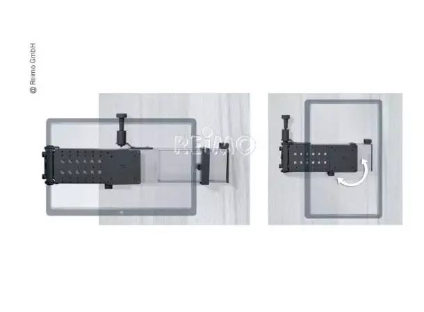 TV-veggfeste sky 20W lineær-uttrekk | Caravan.no