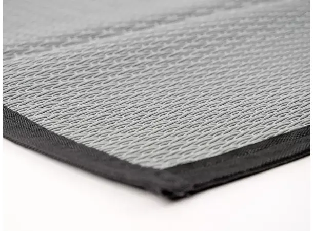 Teltmatte Cloud 2,5 x 4 m grå | Caravan.no