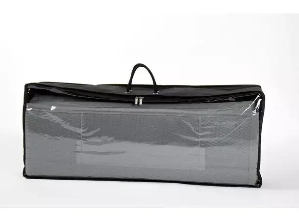 Teltmatte Cloud 2,5 x 4 m grå | Caravan.no