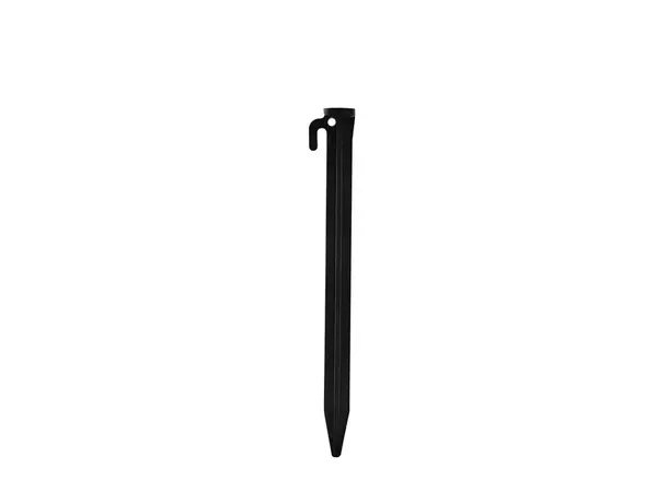 Teltplugg 21 cm 6 stk 