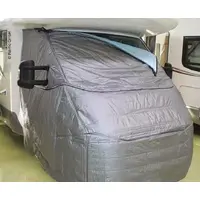 Termomatte til panser Ducato fra 14 