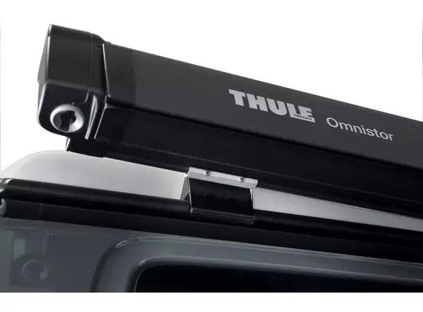 Thule Omnistor 4200 300 cm Mystic Grey / Antrasitt 