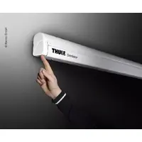 Thule endestykke venstre Omnistor 2000 