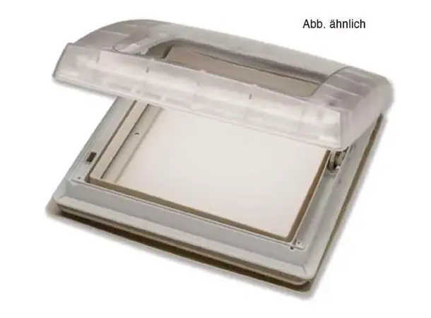 Thule takluke Omni-vent 40x40 cm | Caravan.no