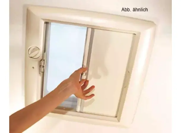 Thule takluke Omni-vent 40x40 cm | Caravan.no