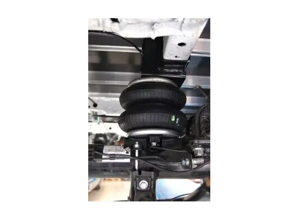 Tilleggluftfjæring basissett – Ducato fra 2006 | Caravan.no