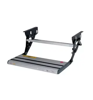 Trappetrinn manuelt 44 cm bred