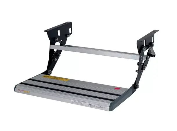 Trappetrinn manuelt 44 cm bred | Caravan.no