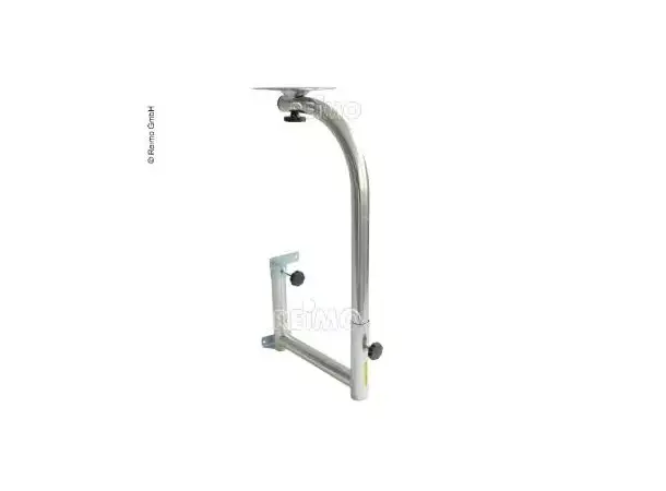 U-svingbord exklusiv | Caravan.no