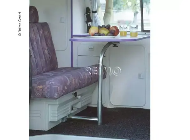 U-svingbord exklusiv | Caravan.no