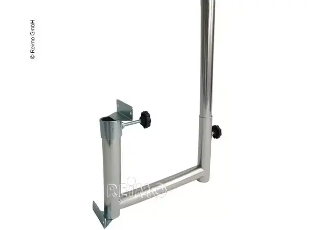 U-svingbord exklusiv | Caravan.no