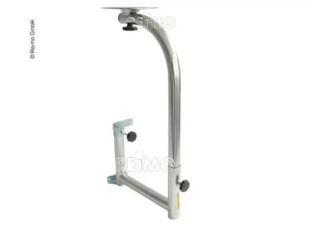 U-svingbord exklusiv | Caravan.no