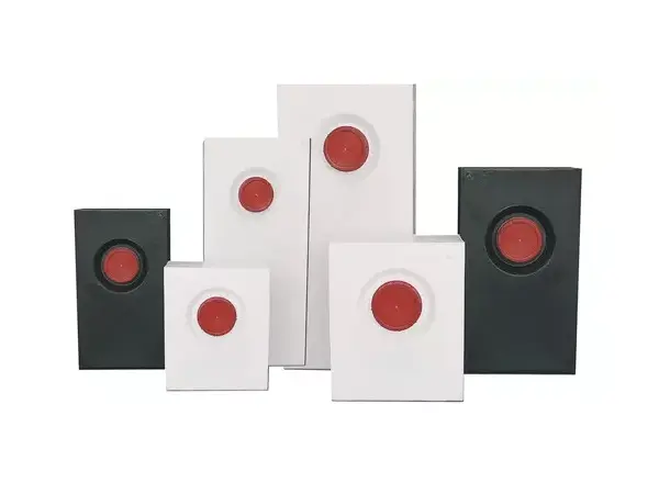 Universal vanntank 55 l – 20x50x55 cm | Caravan.no