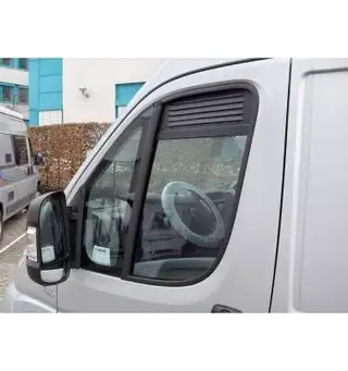 Ventilasjonsgitter 2 stk Fiat Ducato fra 2002-2006