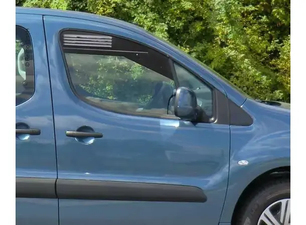 Ventilasjonsgitter til førerhus Citroen Berlingo 2 fra 03/2008 