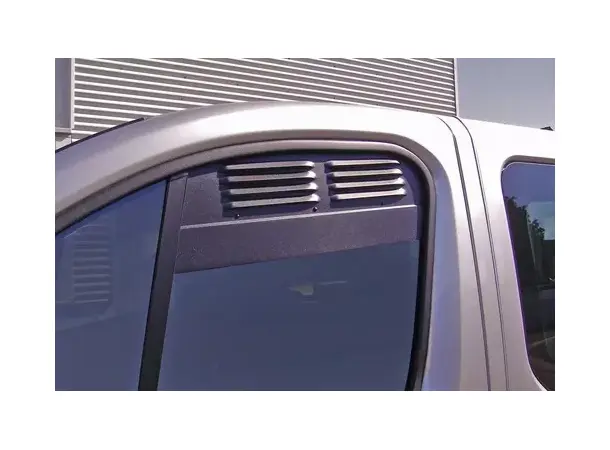 Vindusgitter | Caravan.no