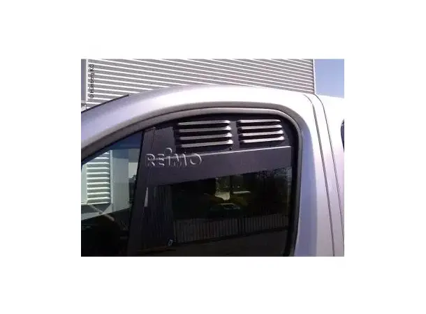 Vindusgitter | Caravan.no