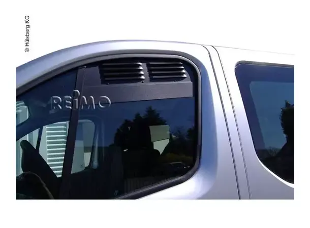 Vindusgitter | Caravan.no