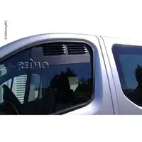 Vindusgitter for Trafic, Vivaro og NV300 fra 2014