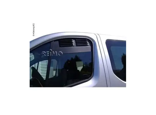 Vindusgitter for Trafic, Vivaro og NV300 fra 2014 
